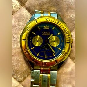 Guess watch